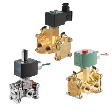 Solenoids