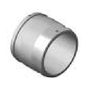 Electrofusion Couplings