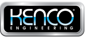 kenco engineering logo