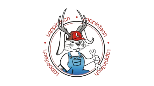 logo of lappintech
