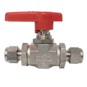 High Pressure Valve Valves