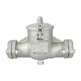 Inline Vent Valve