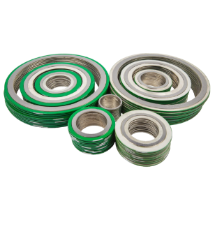 spiral wound gasket