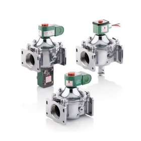 Commercial Valves