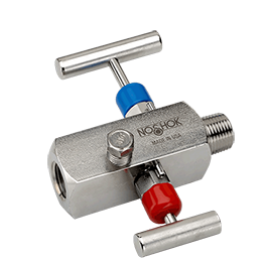 Instrument Valves