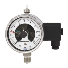 Contact Pressure Gauges