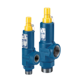 Relief Valves