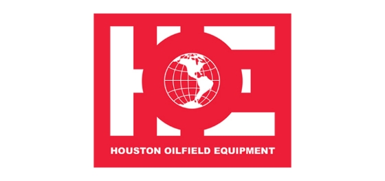 logo of houston oilfield equipment