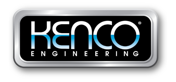 logo of kenco engineering