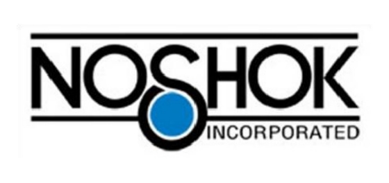 logo of noshok incorporated