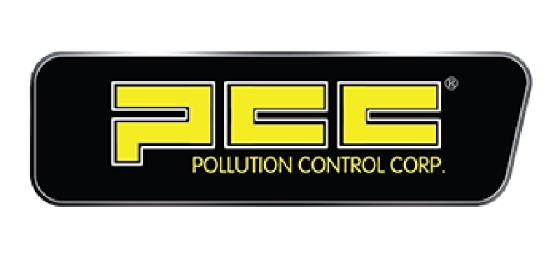 logo of pollution control corporation