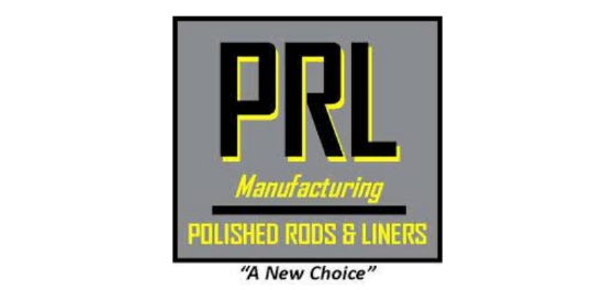 logo of prl manufacturing