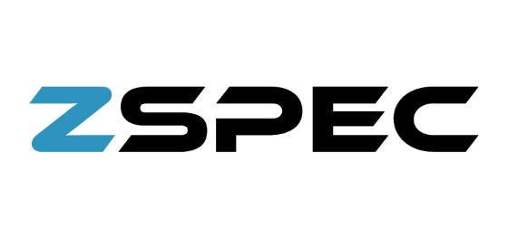 logo of zspec flow control