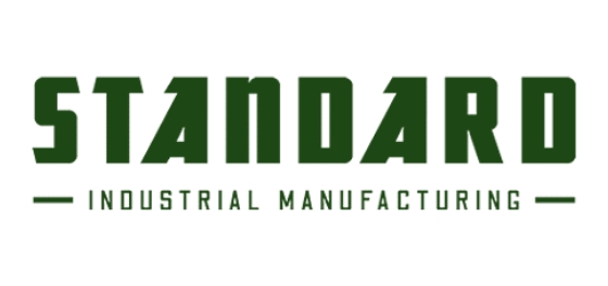 logo of standard industrial manufacturing