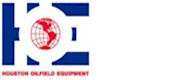 Houston Oilfield Equipment Logo