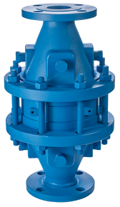 LaMot provides flame arrestors, gauge hatches and pressure relief valves